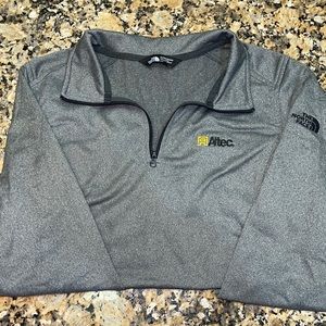 The North Face Altec women’s work pullover